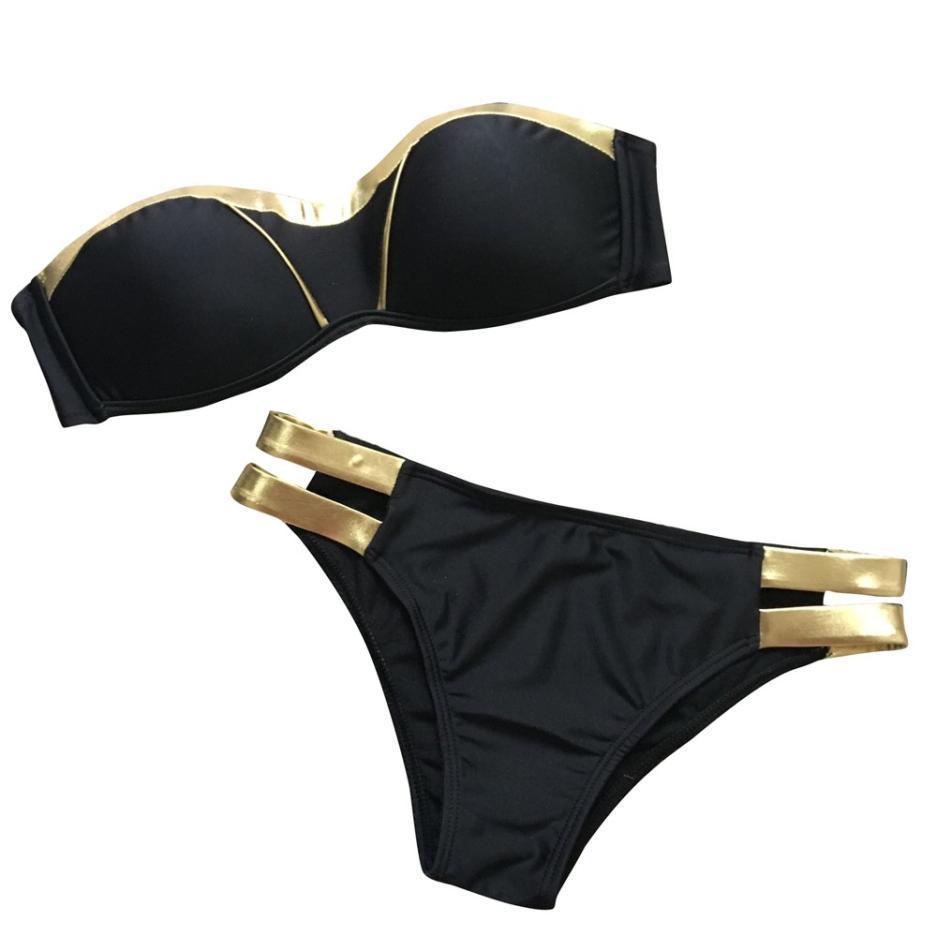 golden lady beachwear