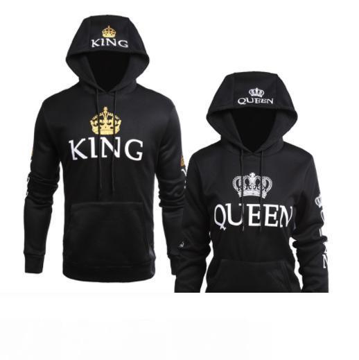 Olive Tayl Solid Hoodies Women Hooded Sweatshirt Zipper Jacket Plain Fleece Streetwear for Girl Winter Autumn