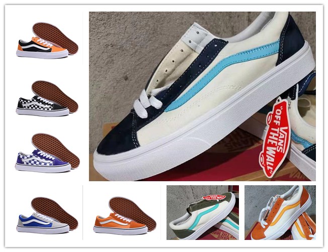 vans old skool damen größe 39