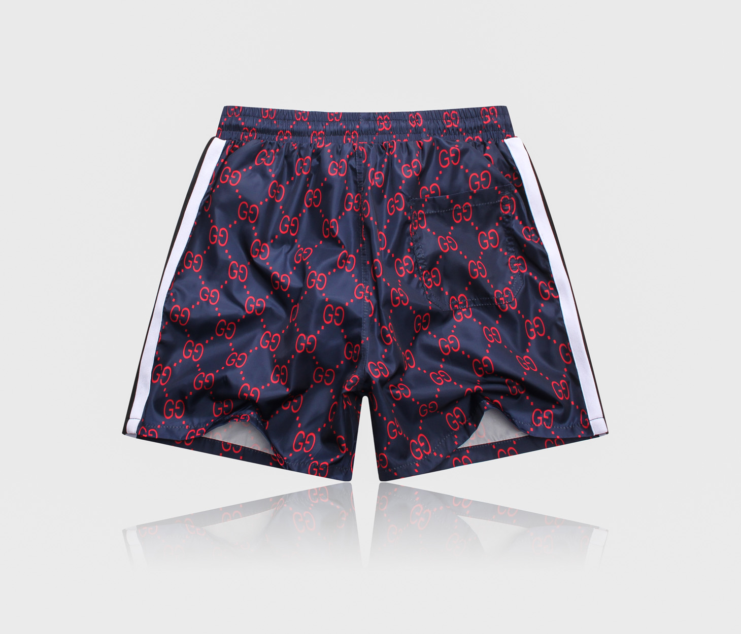 surf style swimwear