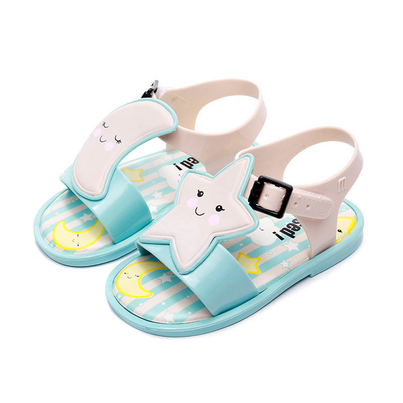 Girls sandals 2020 new fashion summer children s princess shoes Girls sandals 2020 new fashion summer children s princess shoes