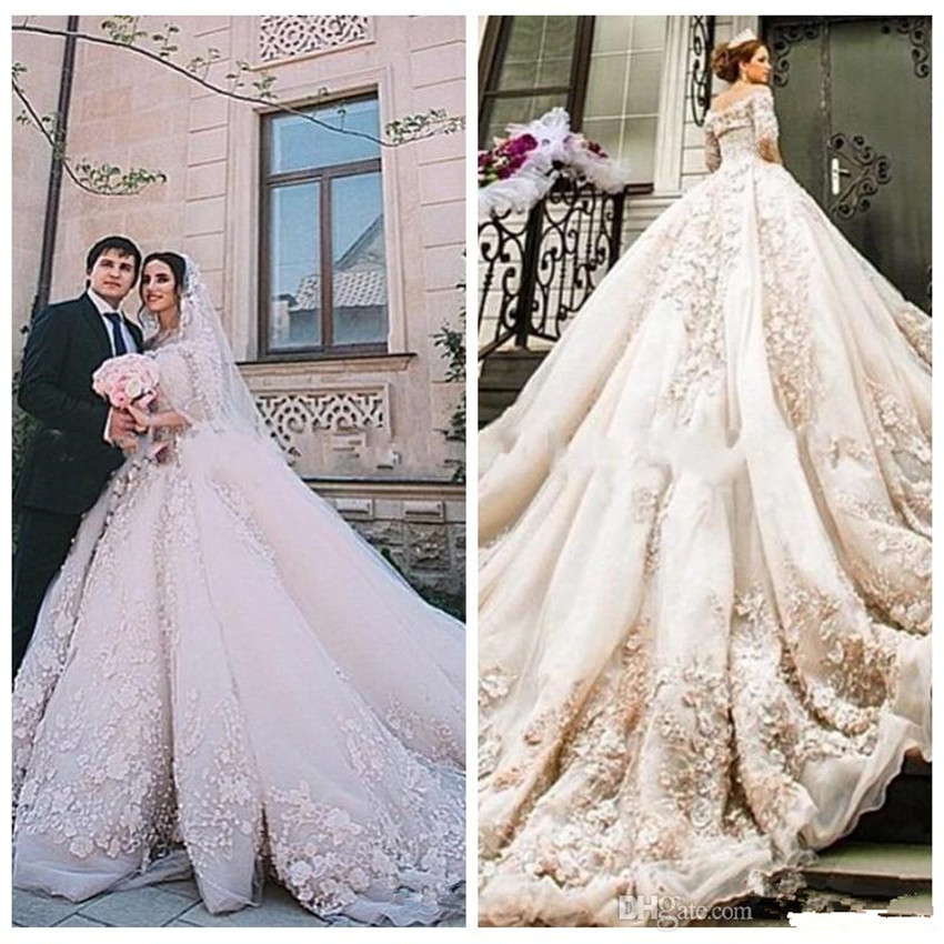 michael cinco wedding dresses price