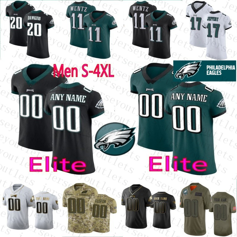 cheap kids eagles jerseys