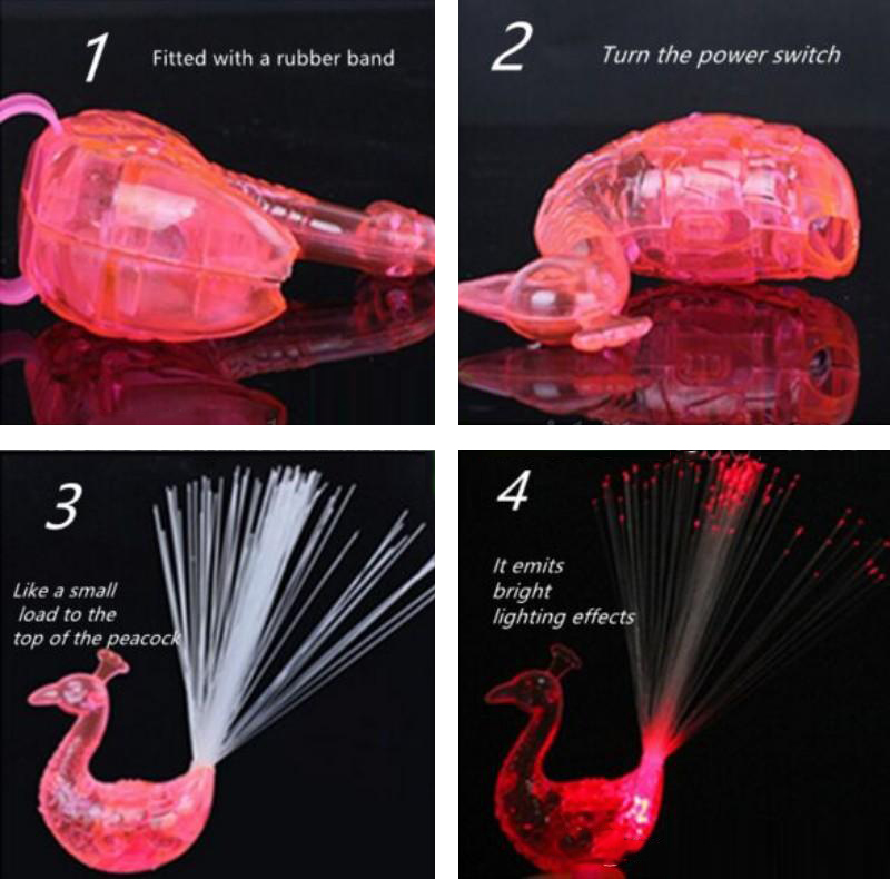 best light up toys
