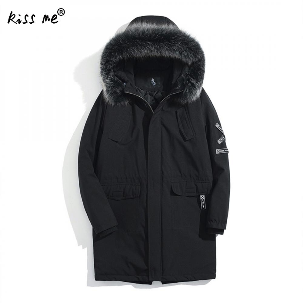 BPrince Kids Solid Color Quilted Zip Up Black Edge Lightweight Duck Down Jacket