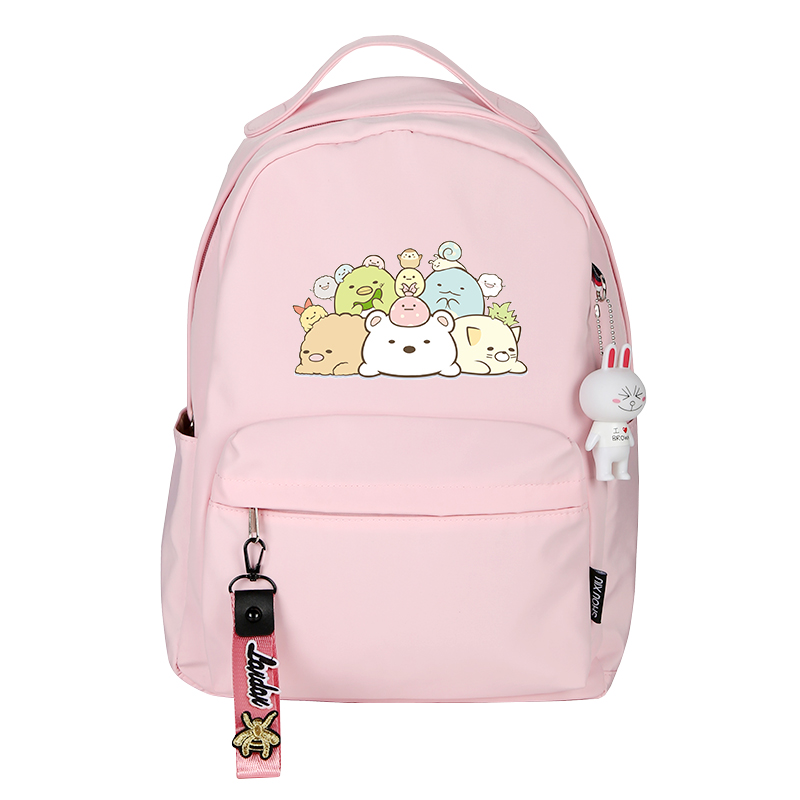 cute kawaii backpacks for school