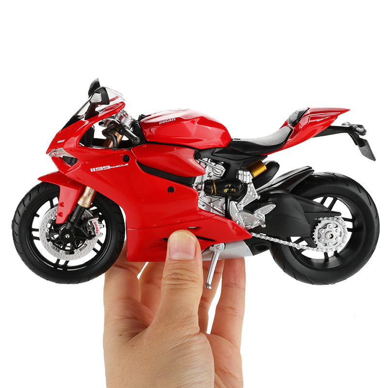 maisto husqvarna