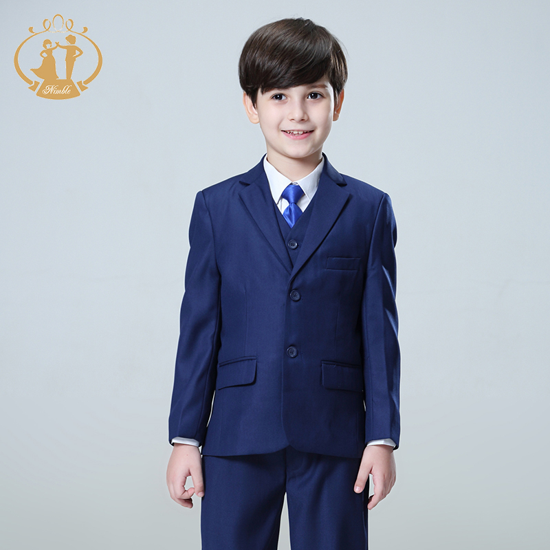 Costume Enfant Mariage