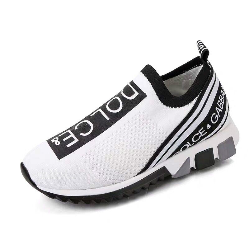 slip on grosse semelle