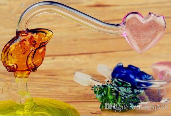 

The frog heart pot Wholesale Glass Hookah, Glass Water Pipe Fittings, Free Shipping