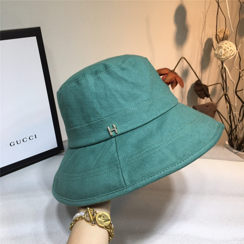 baseball team bucket hats