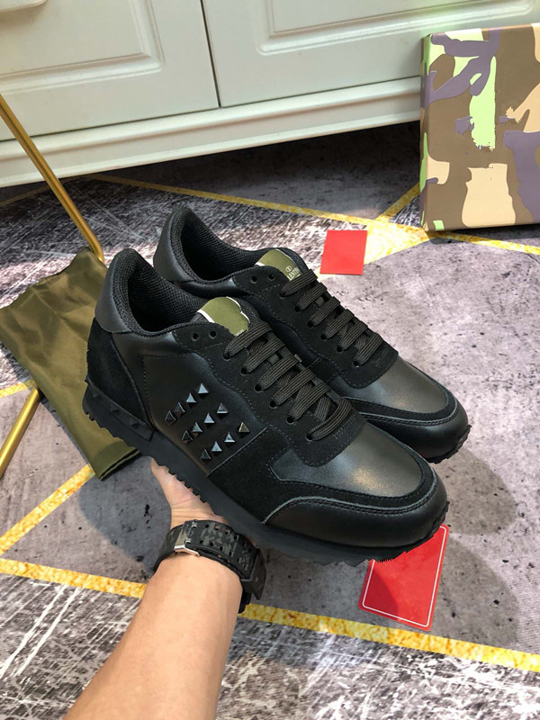 

2021Luxury Designer Women Sneakers Vintage Flats Check and Leather Sneaker for Women England Fashion Trainers, 01