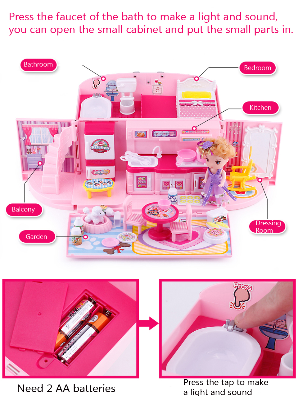 diy lol doll accessories