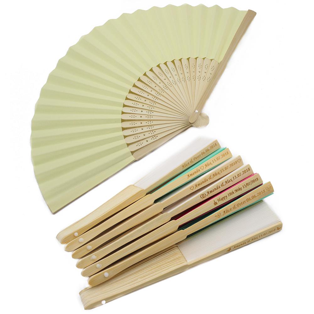 discount paper fans