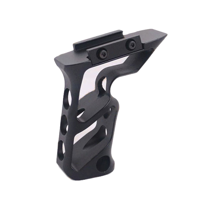 

Tactical Unmarking FORTIS SHIFT Vertical Grip Black Dark Earth