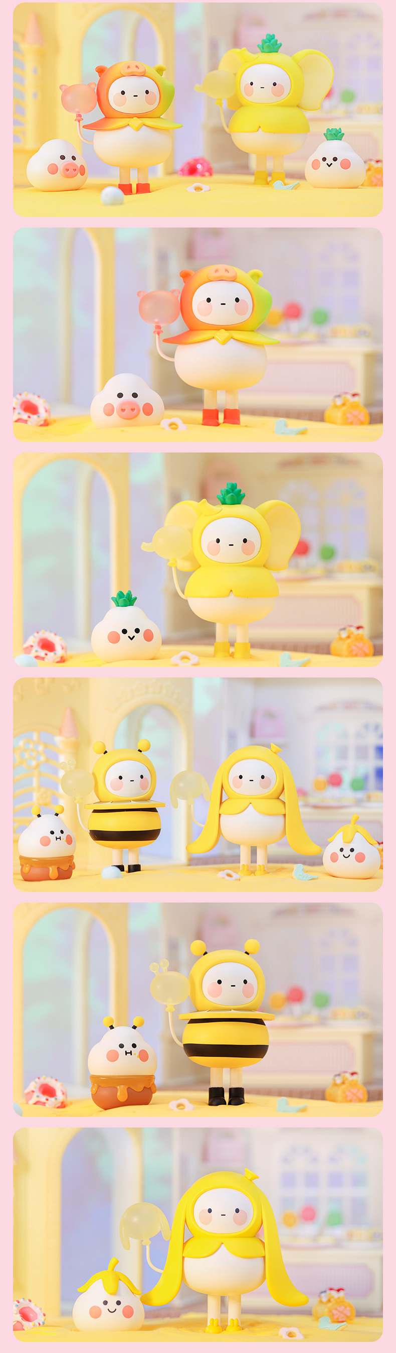 bobo and coco balloon land