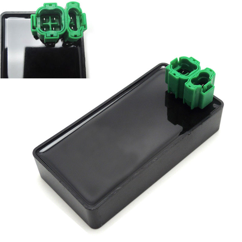 

CDI Box Ignition For Honda NX650 XR650L XBR500 30410-MN9-790 30410-MN9-791 NX 500 650 XR 650L XBR Dominator CDIs Unit Module