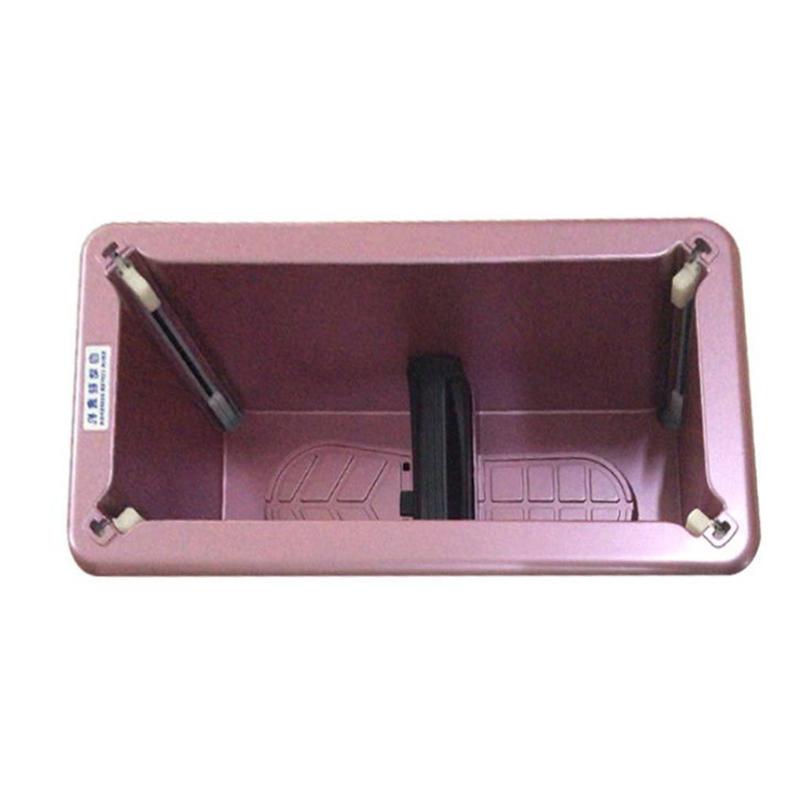 

Automatic Shoe Cover Dispenser shoe cover machine Disposable household film machine Office foot