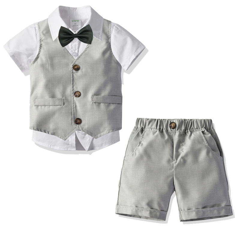 3 year baby boy birthday dress