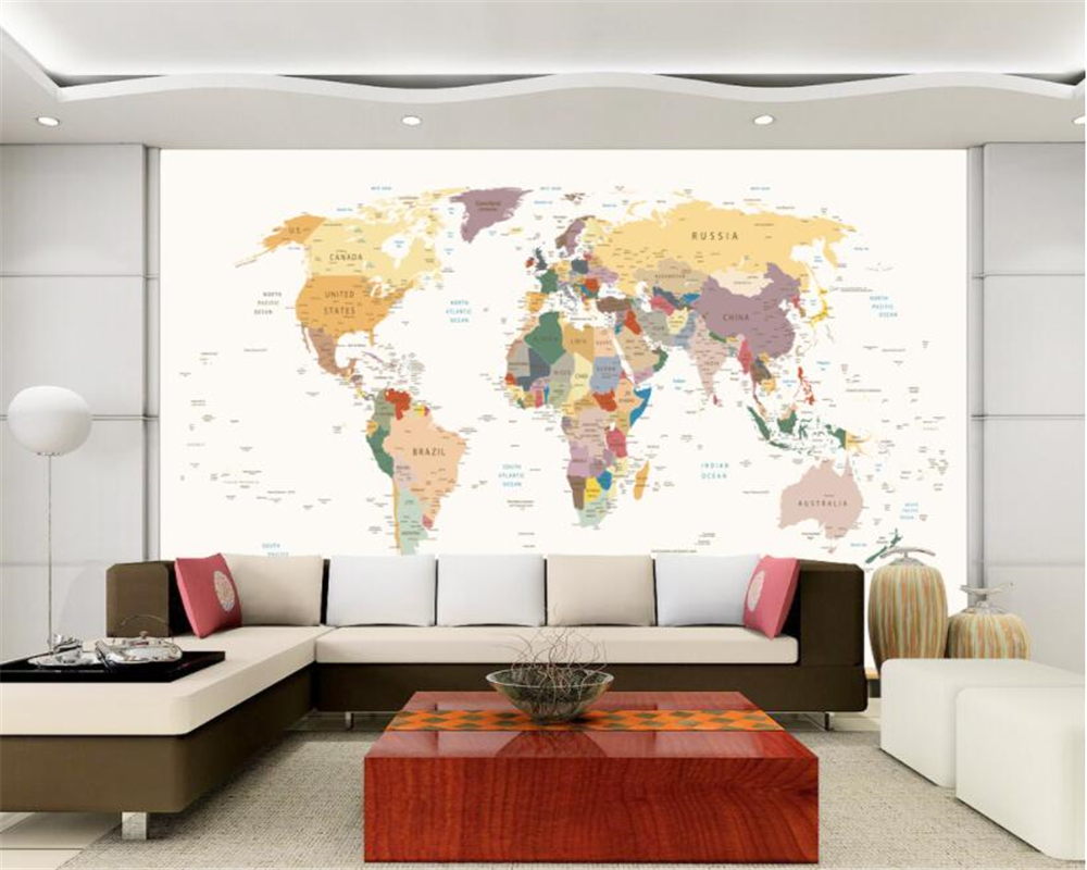 Decorative Wall Maps Online Shopping Decorative Wall Maps For Sale