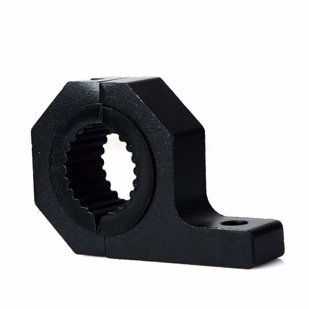 

LED Fog Driving Light Spotlight Universal Mounting Bracket Offroad ATV Car Roll Cage Tube Bull Bar Clamp Bracket 32MM/50MM