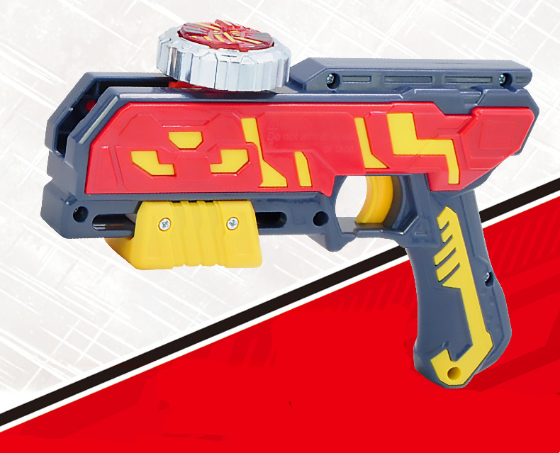 Nuevos Lanzadores Beyblade Burst Toys Magic Battle Burst Magic Boxed