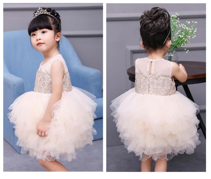 baby lace styles