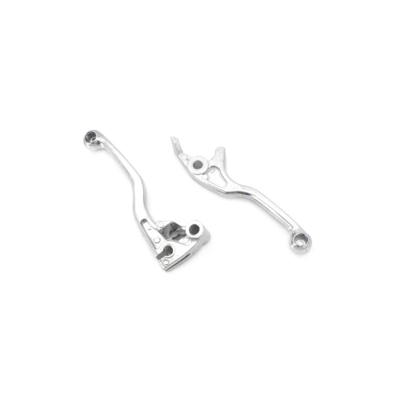 

For KLX250 KLX125 KLX150 2008-2019 Off-Road Motorcycle Clutch Brake Lever