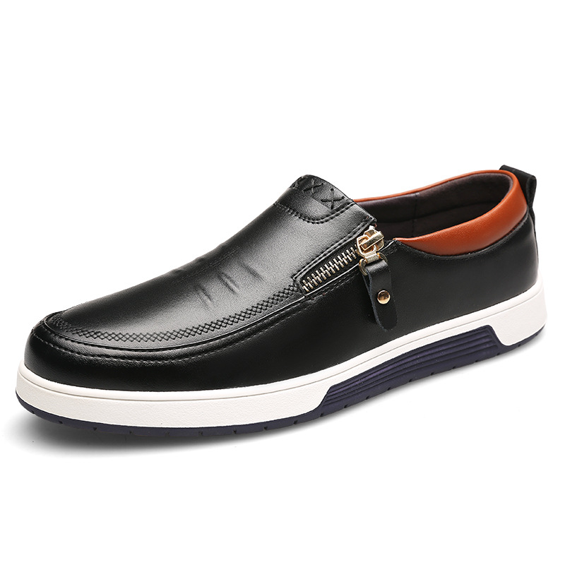 men's business casual shoes for work