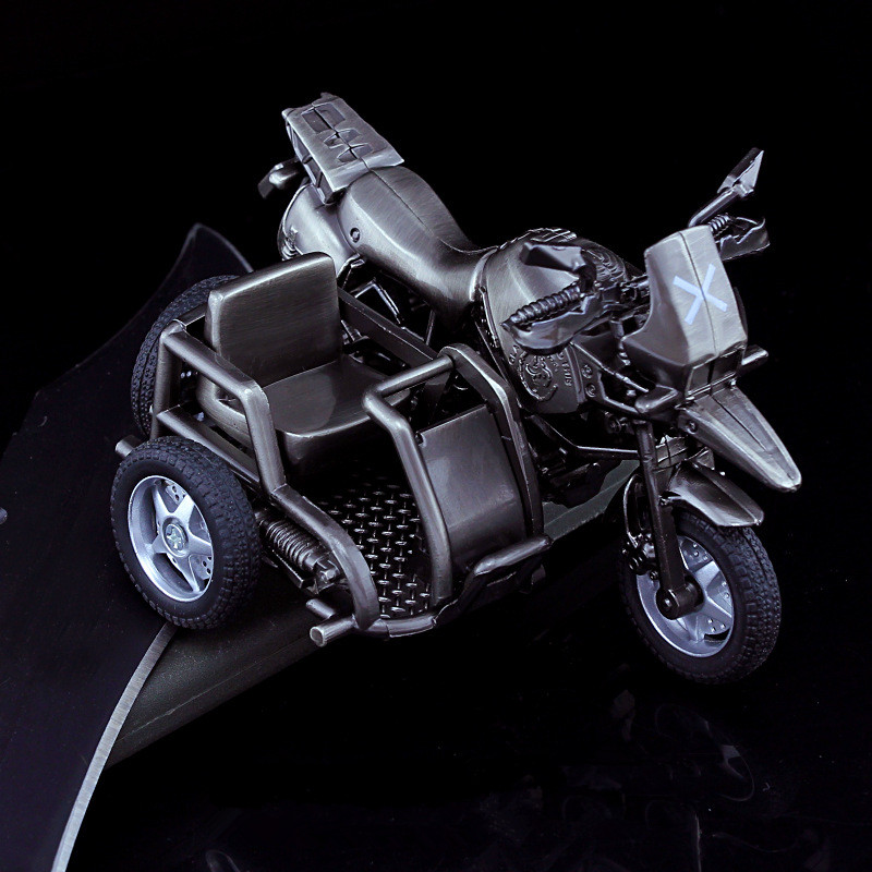 venta de triciclos a motor