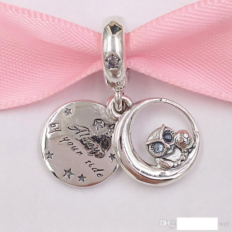 charms hibou pandora charms hibou pandora