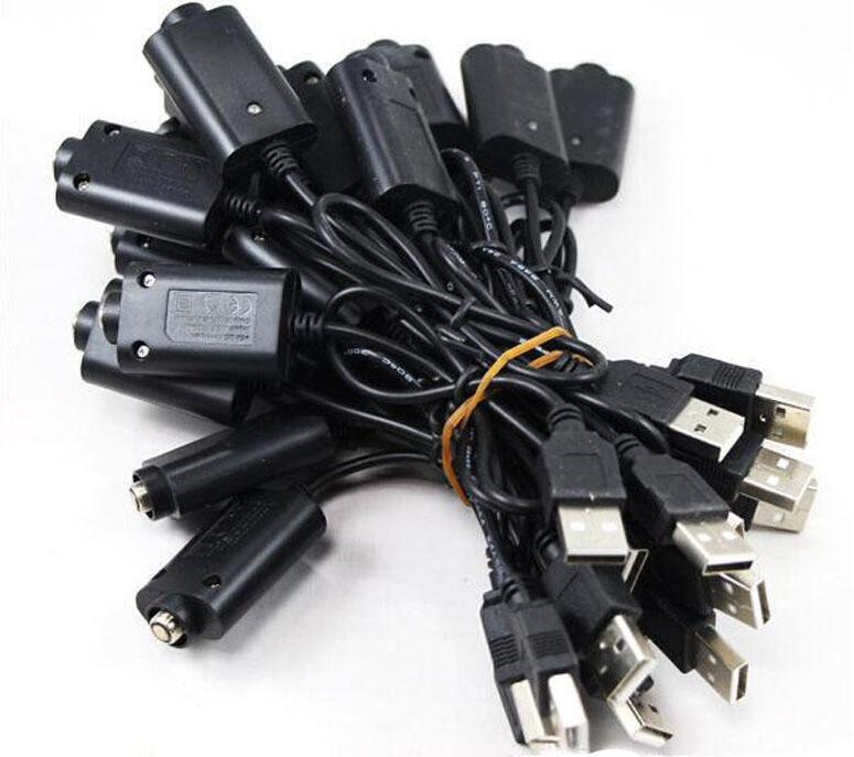 

Vape Chargers Ego USB Chargers E Cigarettes USB Cables Long Wire For Ego-t Vision Spinner Preheat VV Battery
