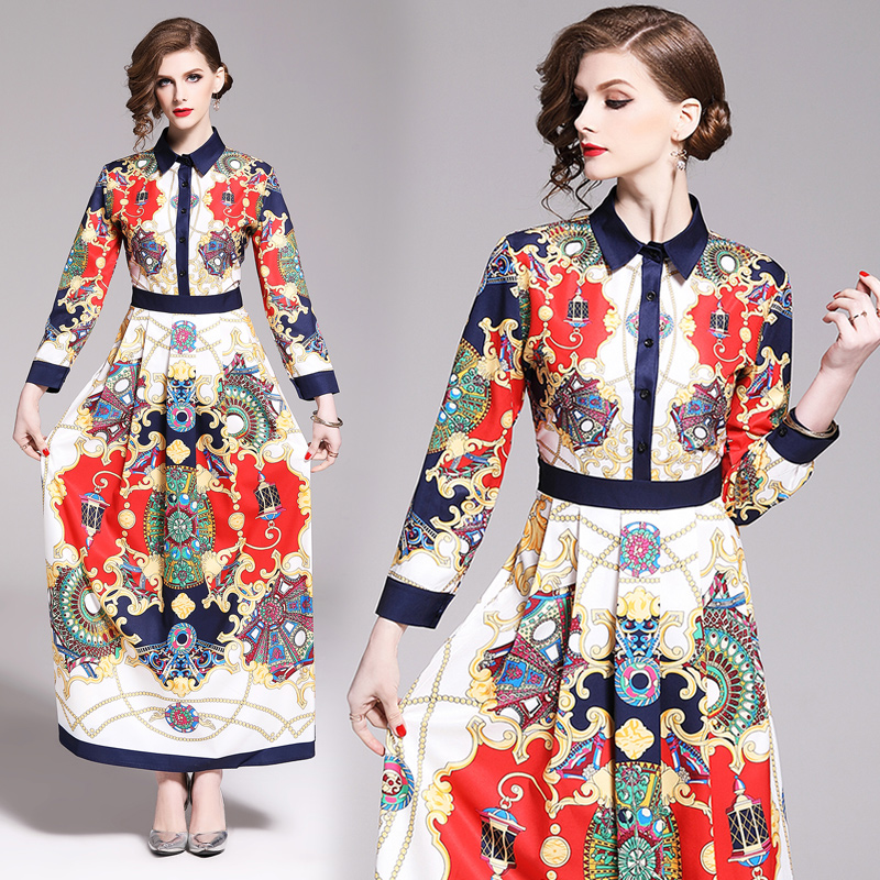maxi floral dresses online