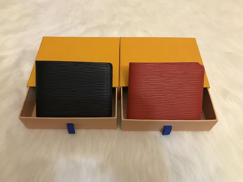 

Single zipper WALLET the most stylish way to carry around money, cards and coins men leather purse card holder long business, women wallet, Black