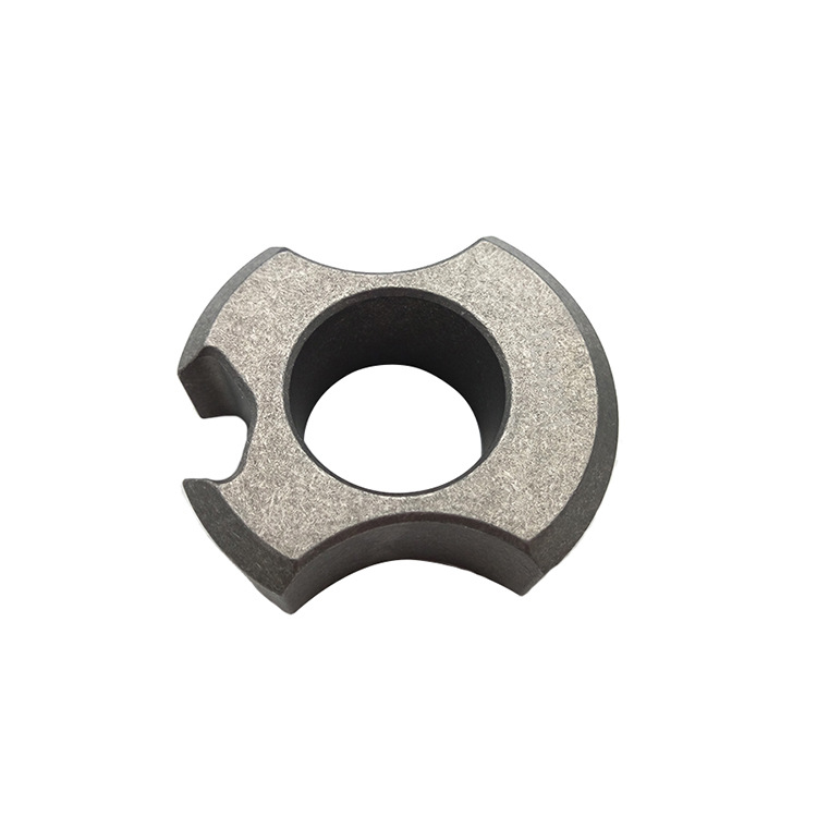 High Quality Titanium Alloy Single Finger Brass Knuckle duster buckle Boxing Protective Gear ring tiger free shipping-image-479531699