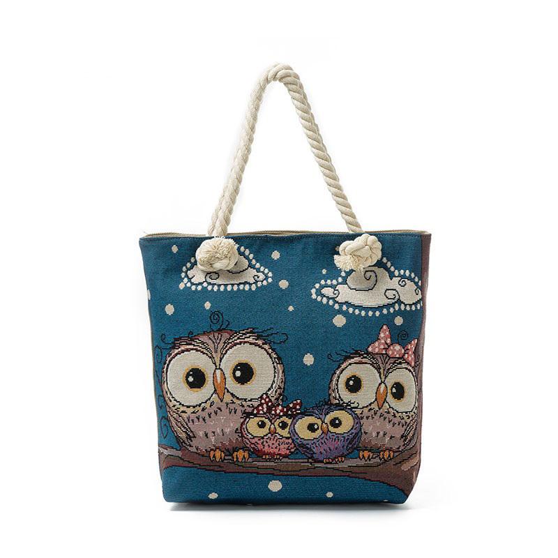 buy printed bags online