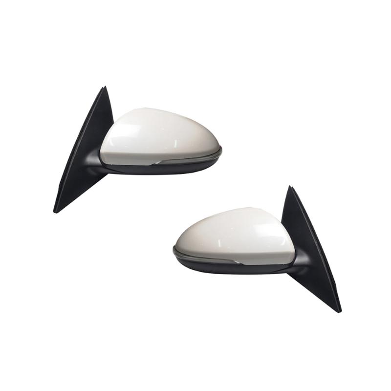 

1 Pair Replacement Towing Mirrors fit for Kia Optima 2016 2017 2018