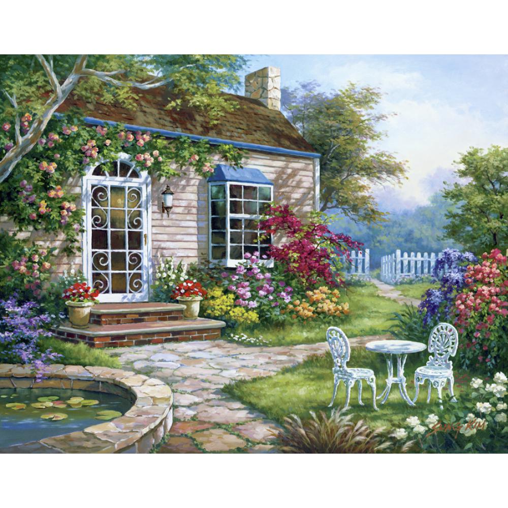 Pinturas De Paisajes De Primavera Online | Pinturas De Paisajes De Primavera Online en venta en es.dhgate.com