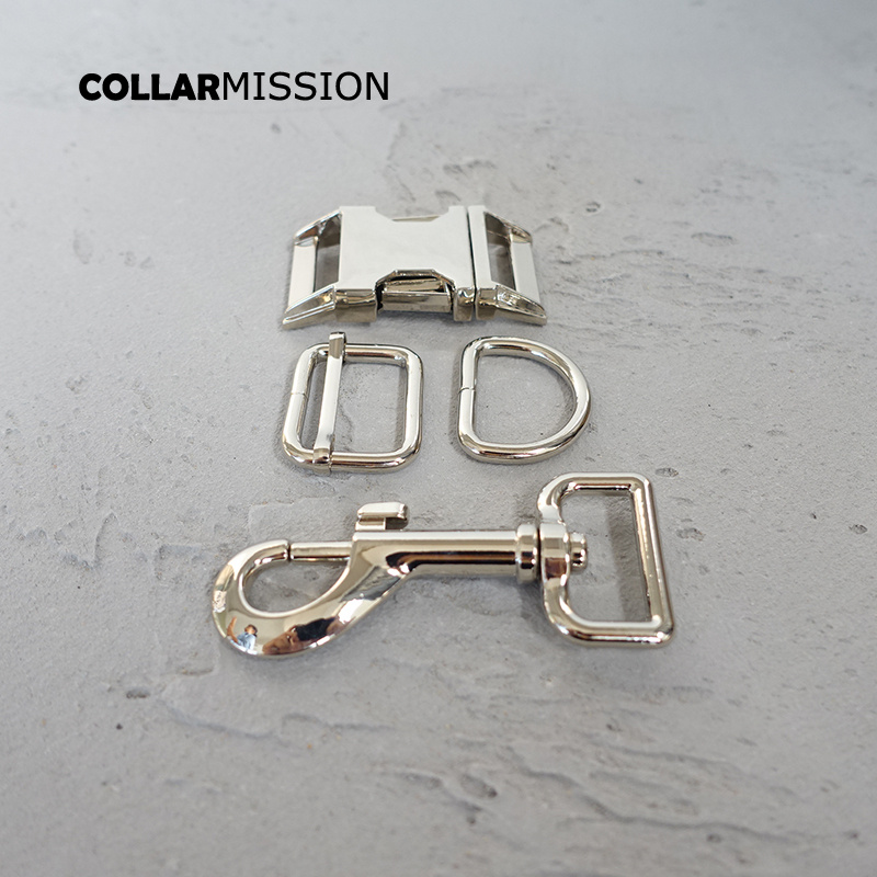 dog collar buckles wholesale