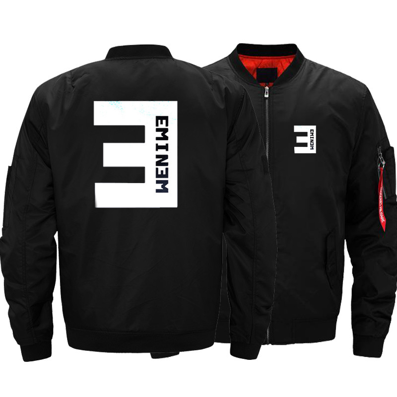 lil peep baseball jacket