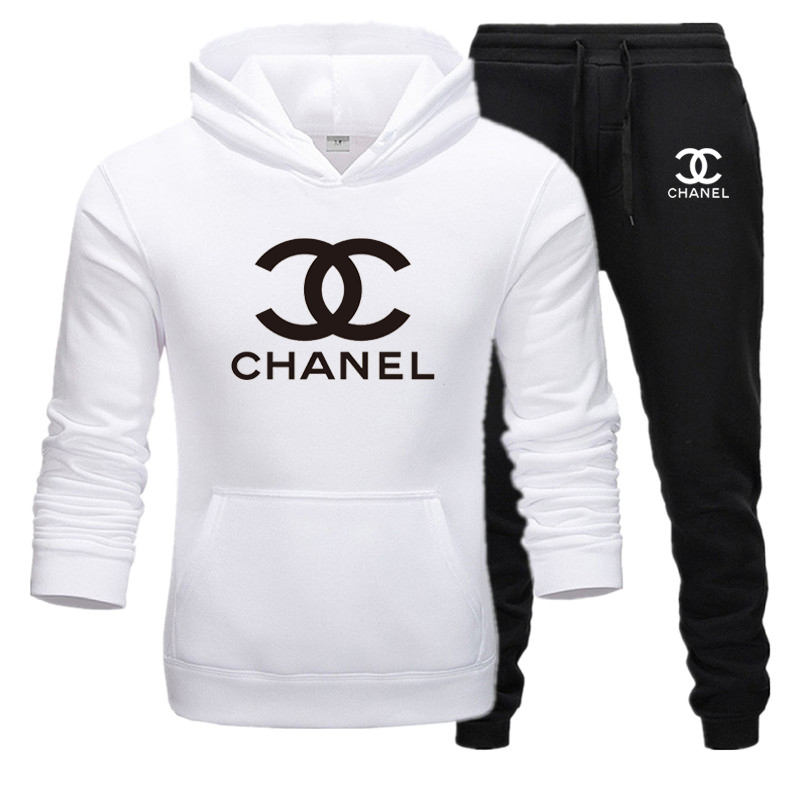chanel tracksuit men