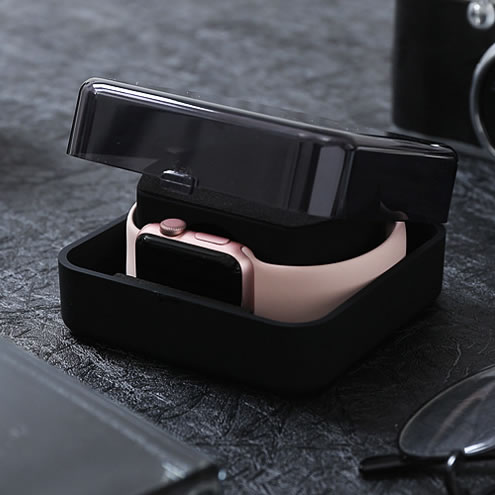 iphone watch box