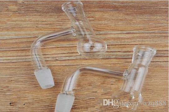 

Nail pot Wholesale Glass Hookah, Glass Water Pipe Fittings, Free Shipping