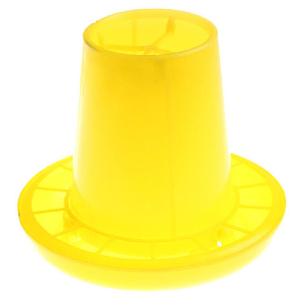 

Poultry Feeding Tools Small Chicken Feed Barrel Bird Drinking bucket Poultry Diet Tool Quail Drinking Cage Pigeon Feeder free shipping 2019