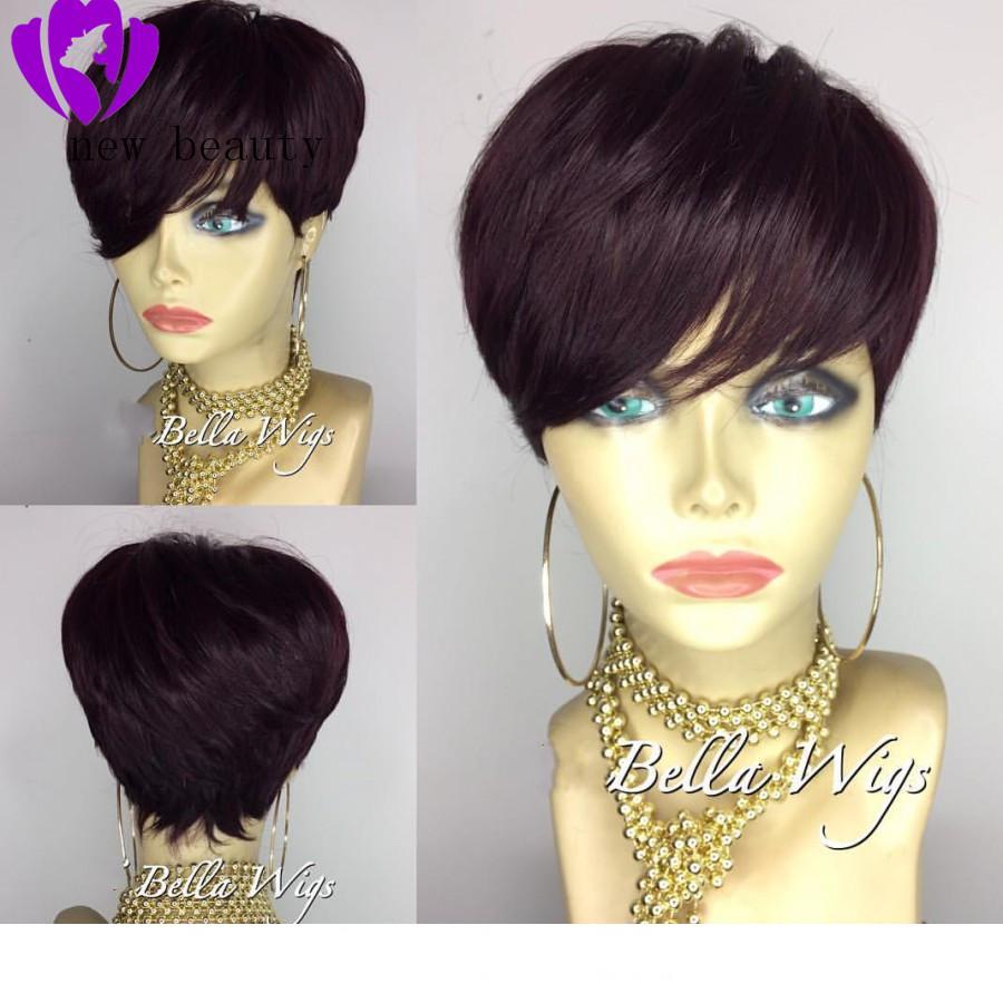 Optom Korotkie Pariki Rianny Dlya Chernyh Zhenshin Kupit Onlajn Rasprodazha 2020 Korotkie Pariki Rianny Dlya Chernyh Zhenshin Iz Kitaya Optom Na Ru Dhgate Com