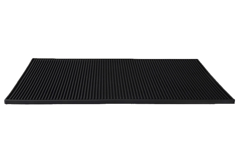 2019 Rubber Service Bar Mat Heavy Duty Home Bar And Rubber Drip