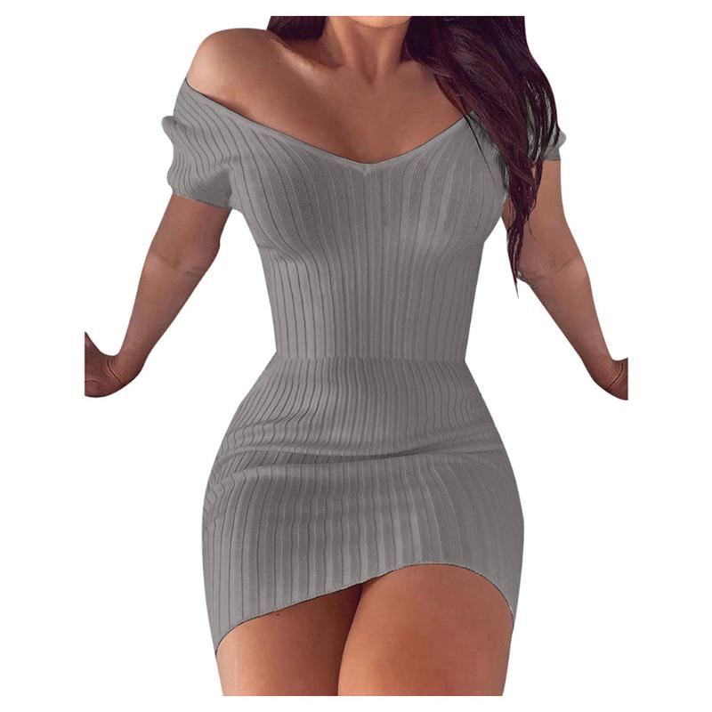 

SAGACE dresses 2020 party Sexy Solid Sleeveless Beach Dress Women Casual Mini Dress for girls Tunic Holiday vestidos de verano