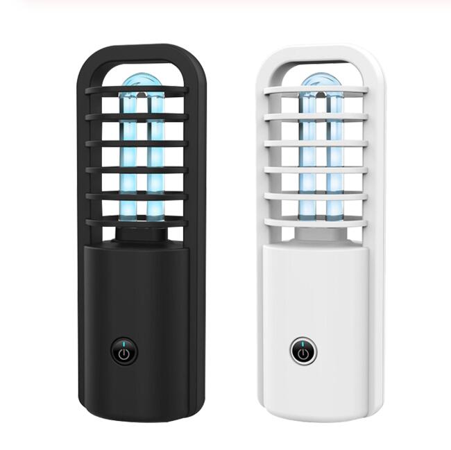 

3W UV lamp Quartz Germicidal Disinfection UVC CFL Ozone LED Light bulb Ultraviolet Sterilizer bacterial Kill Mite Home lamp