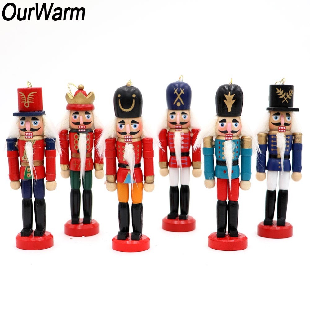 cheap nutcracker figurines