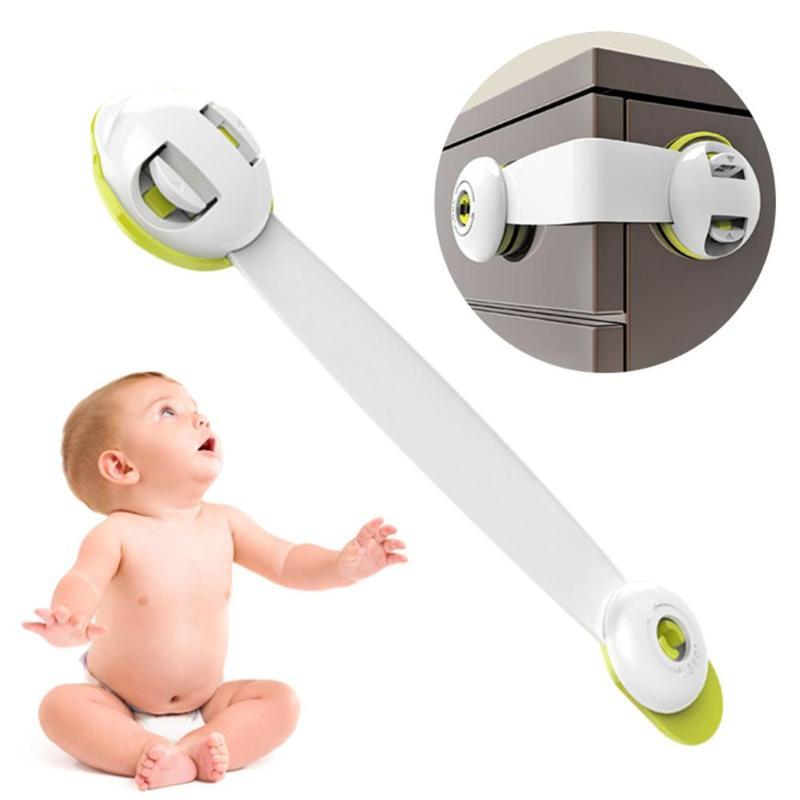 

High Quality Baby Safety Lock For Baby Care Supplies